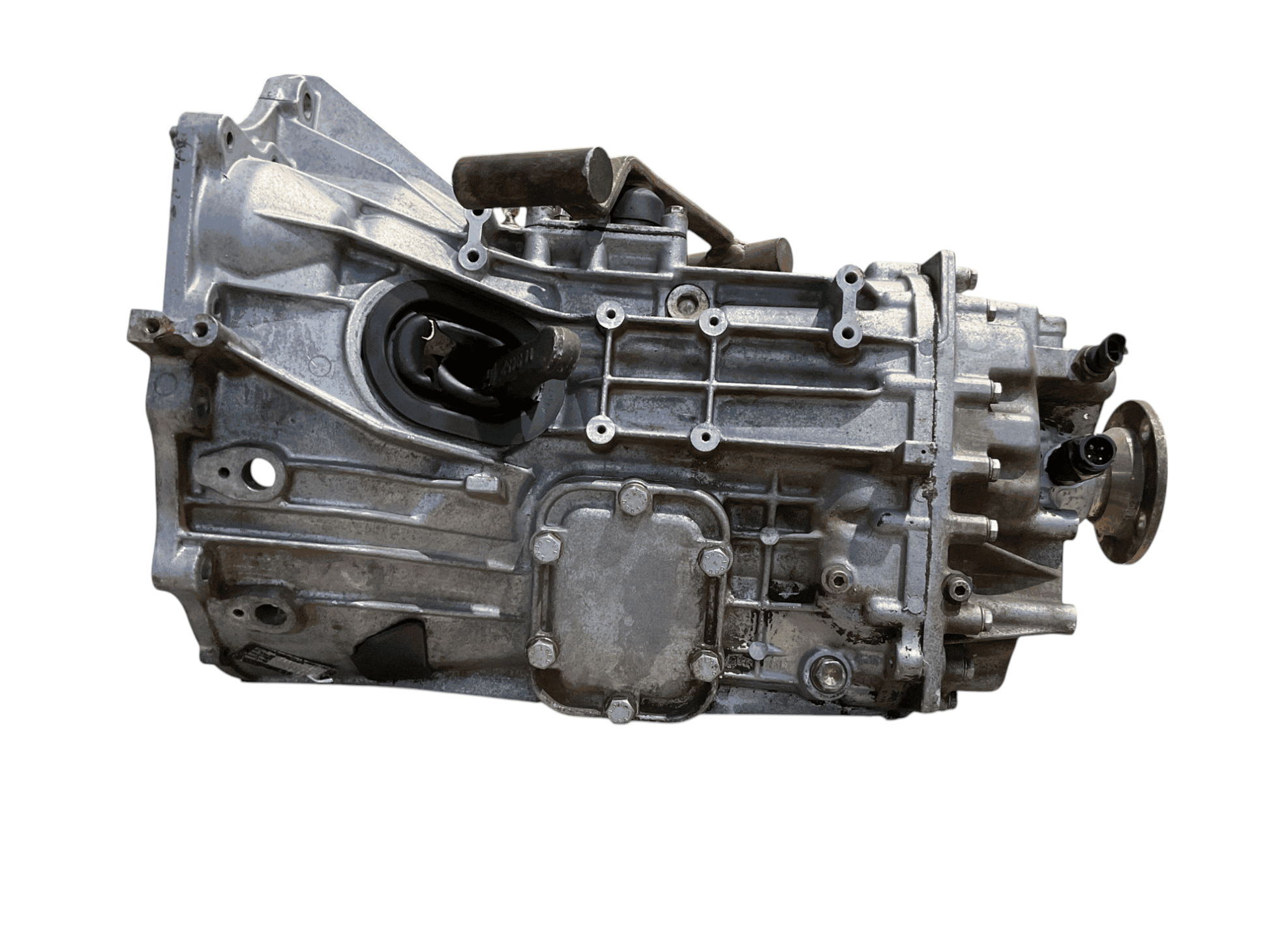 Caja cambios Iveco Daily II - 8871859