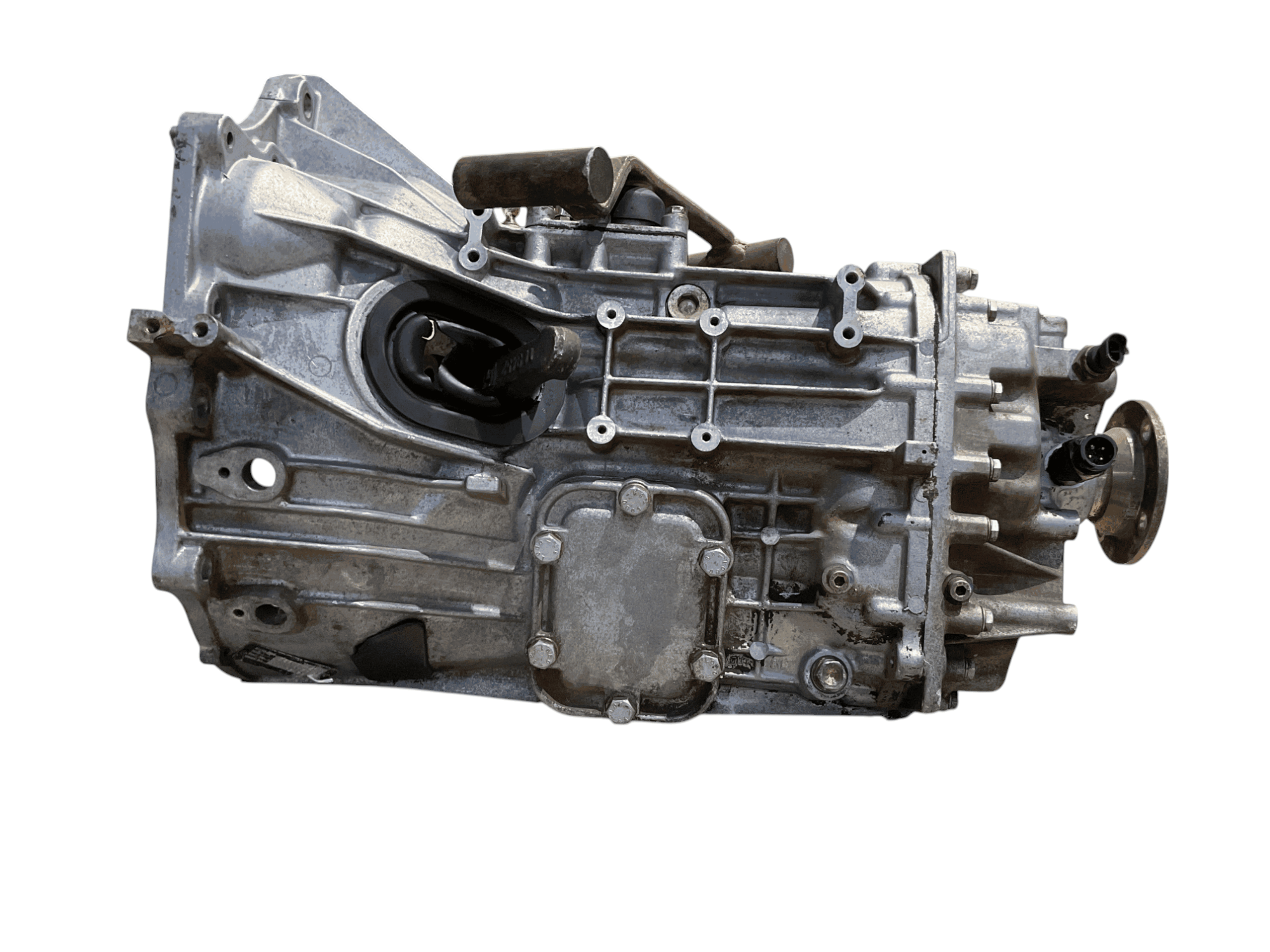 Caja cambios Iveco Daily II - 8871859