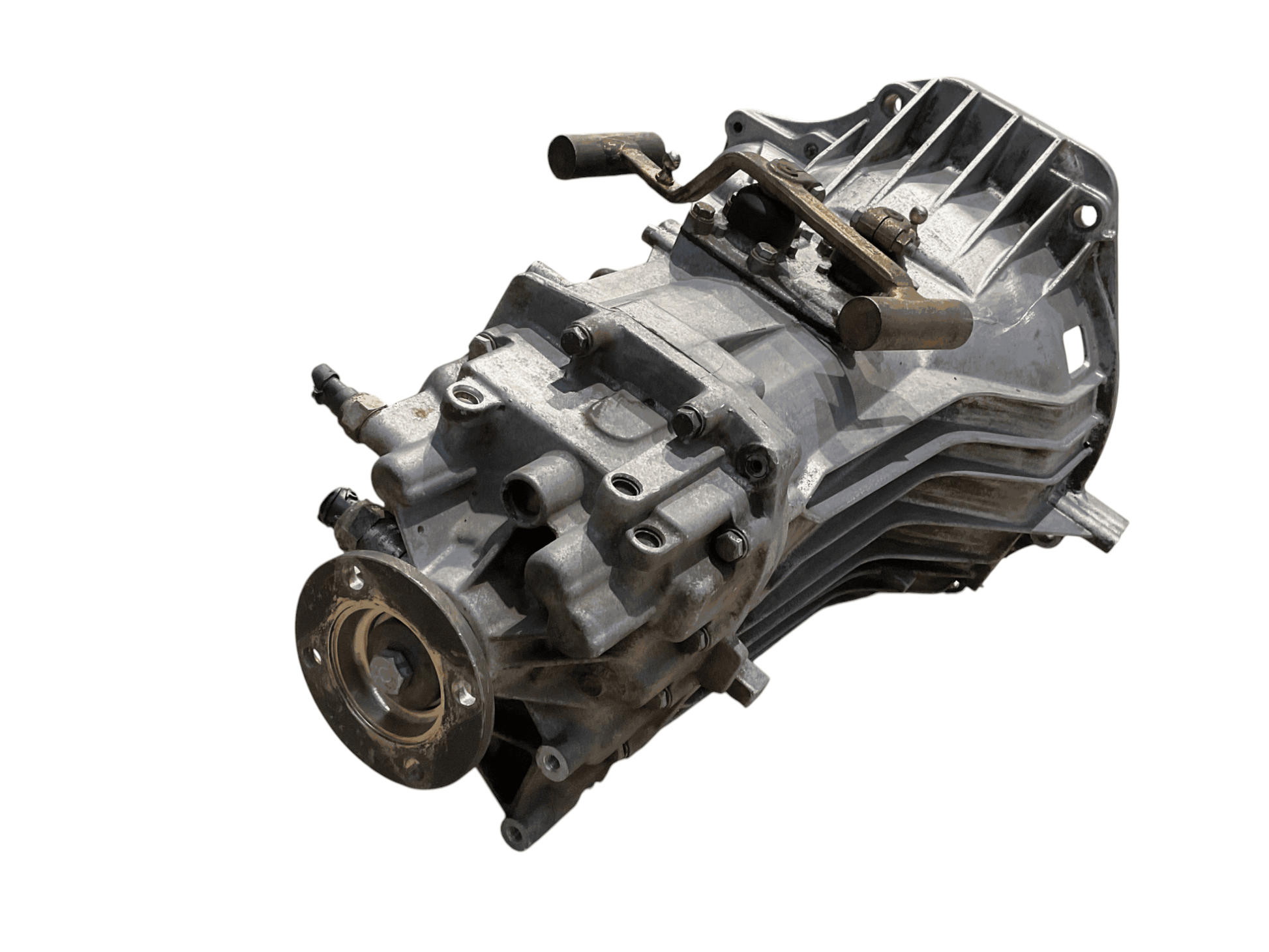 Caja cambios Iveco Daily II - 8871859