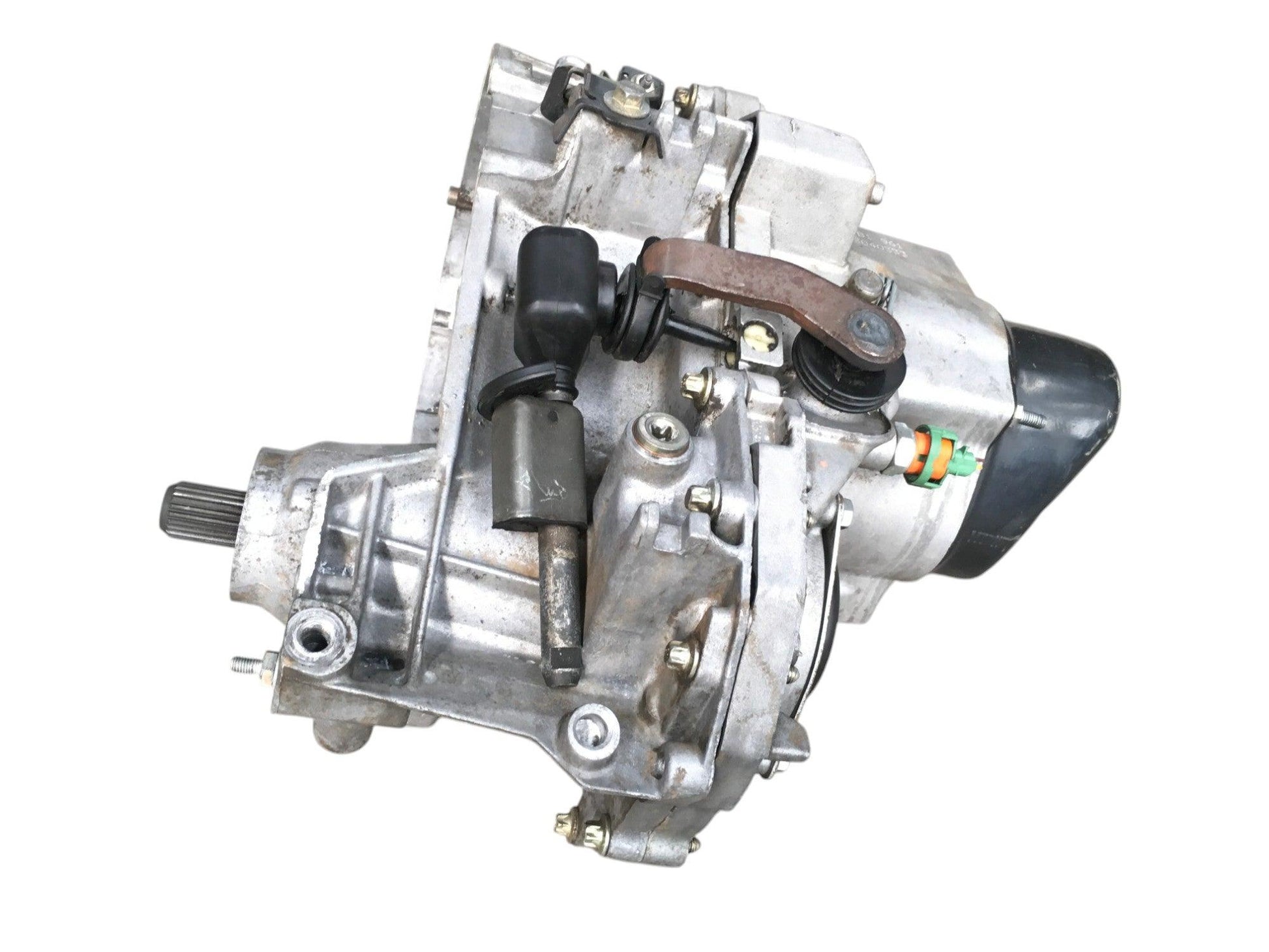 Caja cambios JB1961Renault - JB1