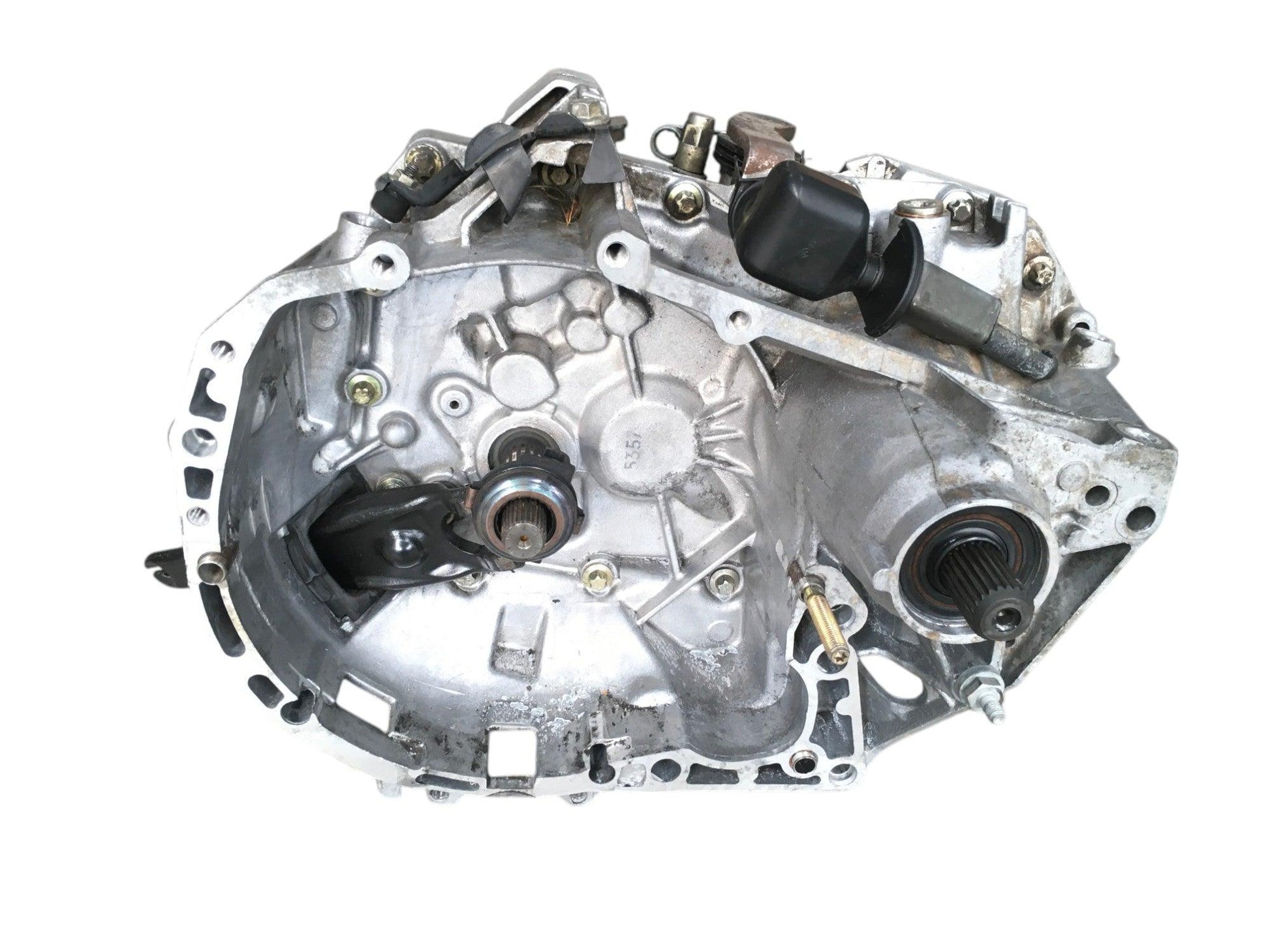 Caja cambios JB1961Renault - JB1