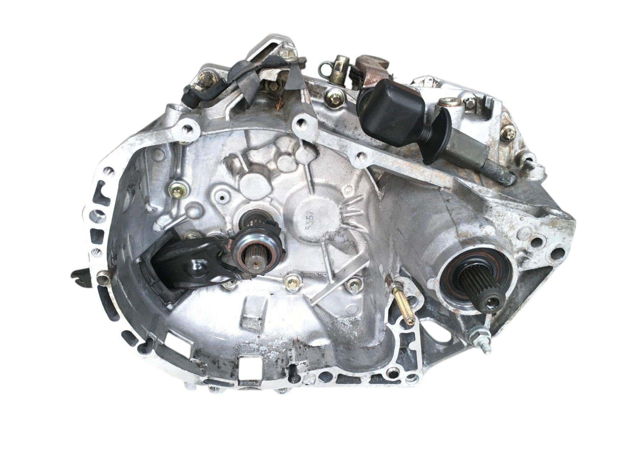 Caja cambios JB1961Renault - JB1