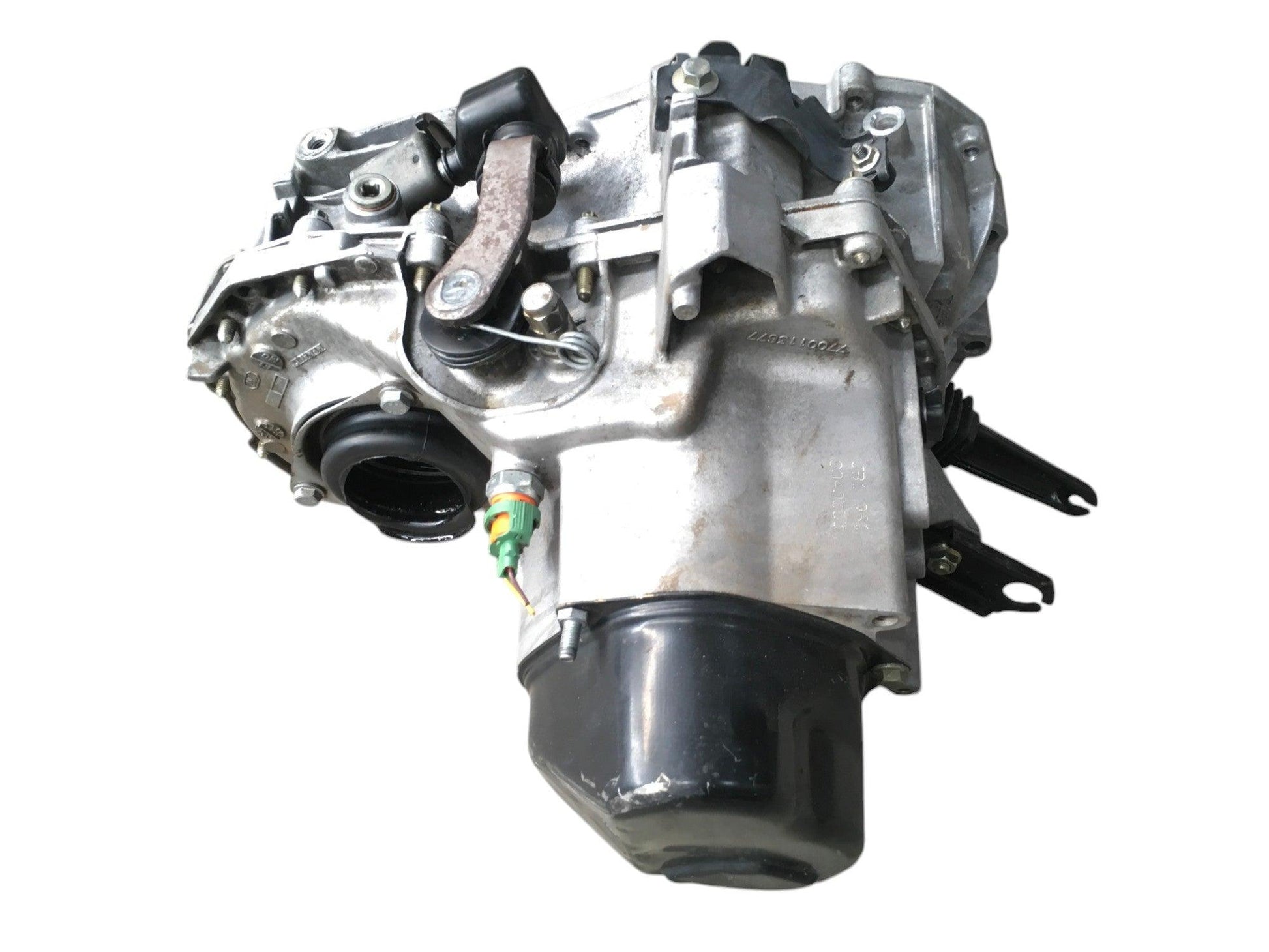 Caja cambios JB1961Renault - JB1