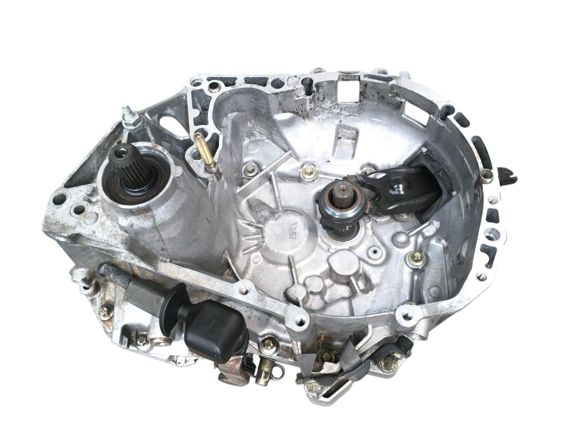 Caja cambios JB1961Renault - JB1