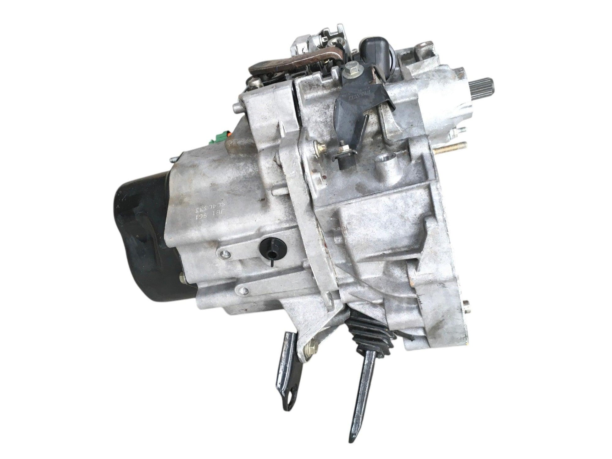 Caja cambios JB1961Renault - JB1