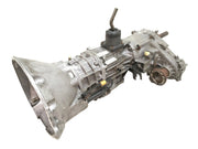 Caja cambios Jeep Cherokee III KJ - P52099421AD