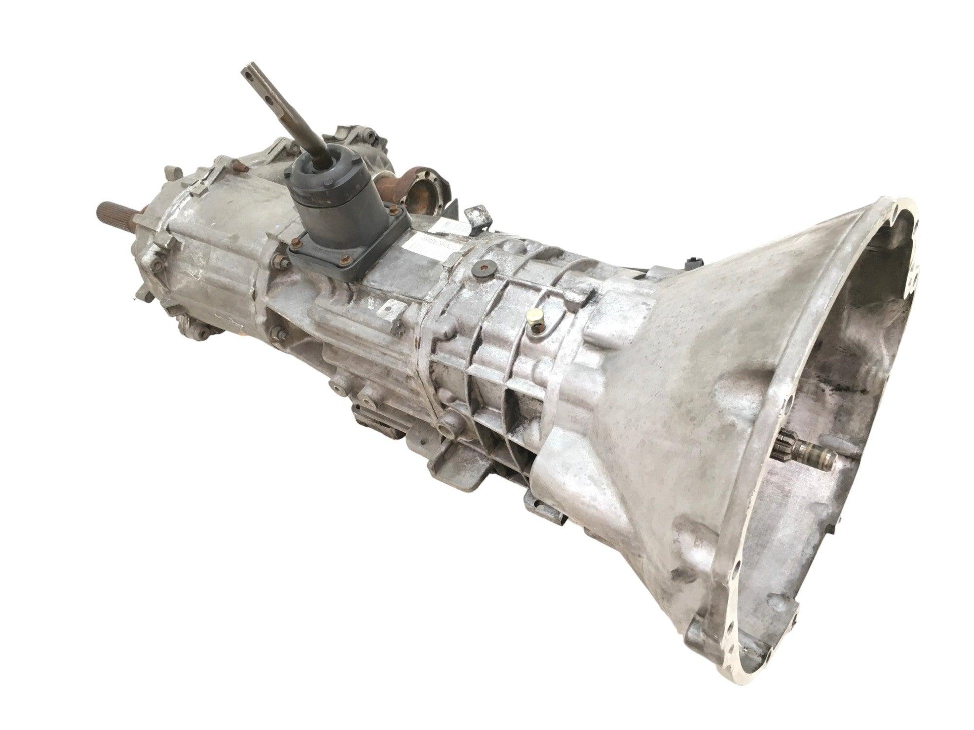 Caja cambios Jeep Cherokee III KJ - P52099421AD