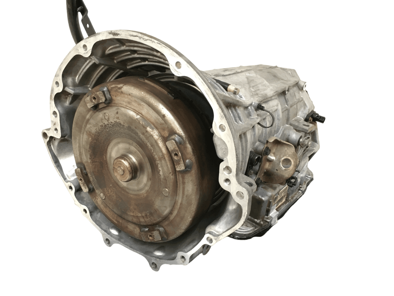 Caja cambios Jeep Cherokee KJ - P52119856AD