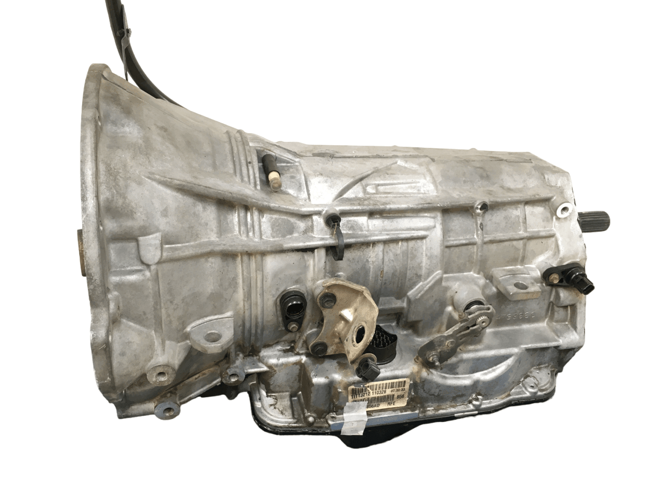 Caja cambios Jeep Cherokee KJ - P52119856AD