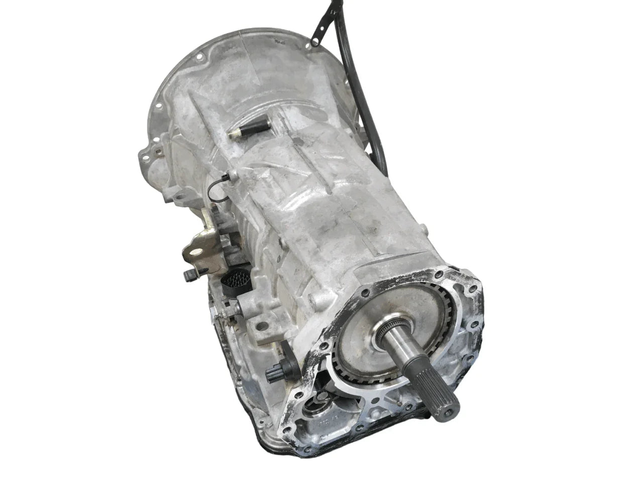 Caja cambios Jeep Cherokee KJ