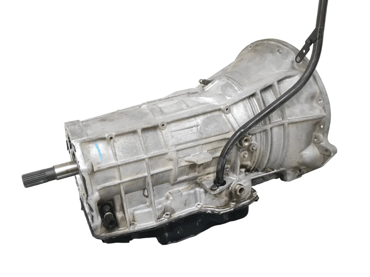 Caja cambios Jeep Cherokee KJ