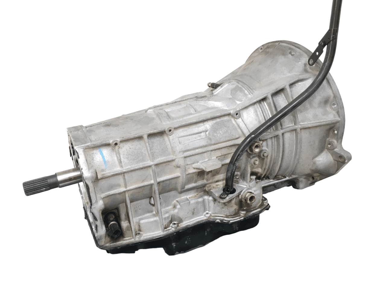 Caja cambios Jeep Cherokee KJ - P52119856AD