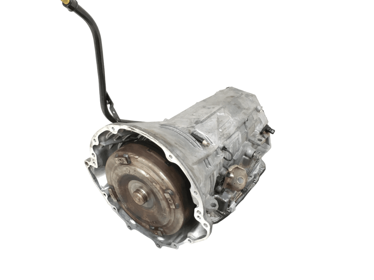 Caja cambios Jeep Cherokee KJ - P52119856AD