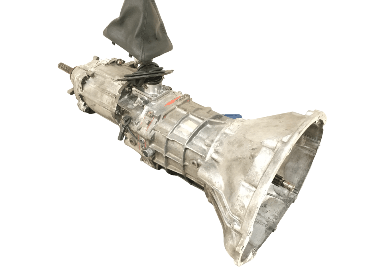 Caja cambios Jeep Grand cherokee I - 52099120