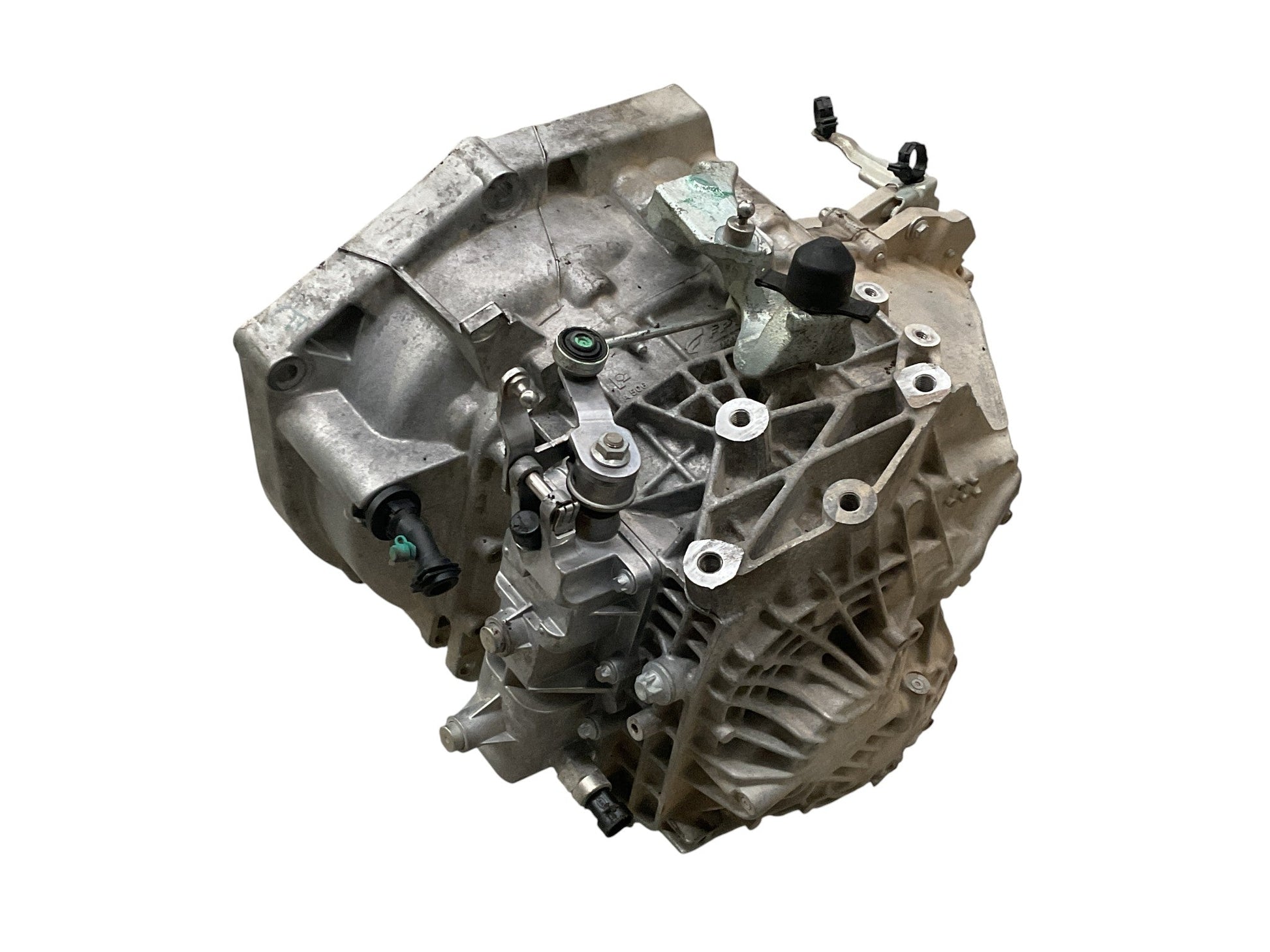 Caja Cambios Jeep Renegade Fiat 500X 15 - 24 - 55238345