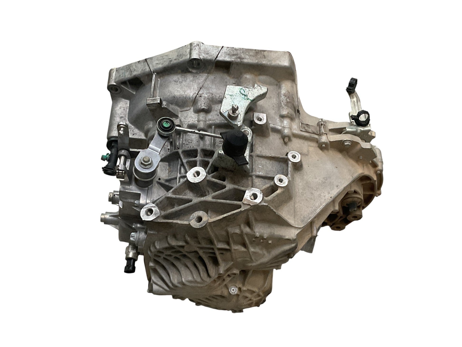 Caja Cambios Jeep Renegade Fiat 500X 15 - 24 - 55238345