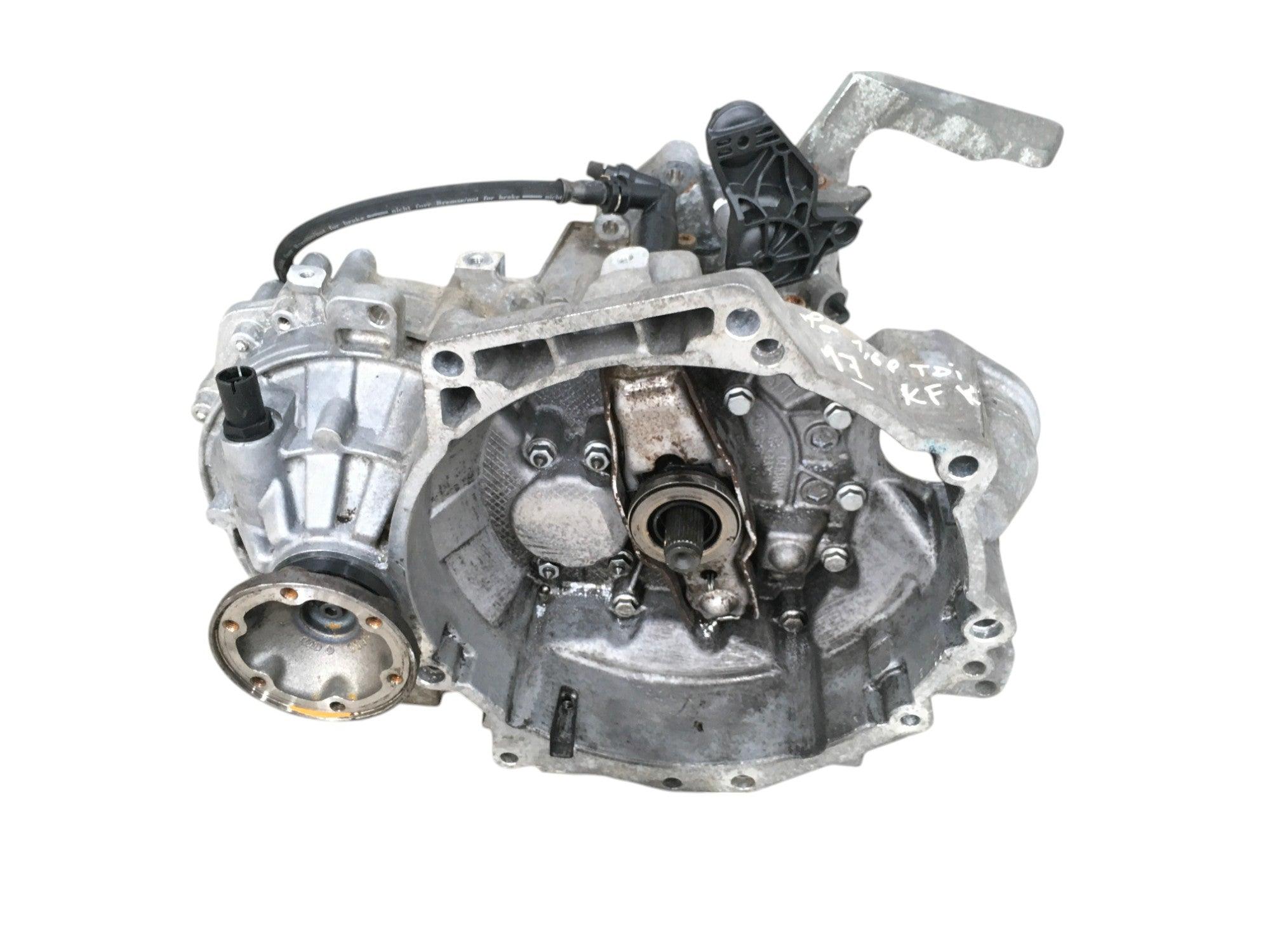 Caja Cambios KFK VAG - KFK _