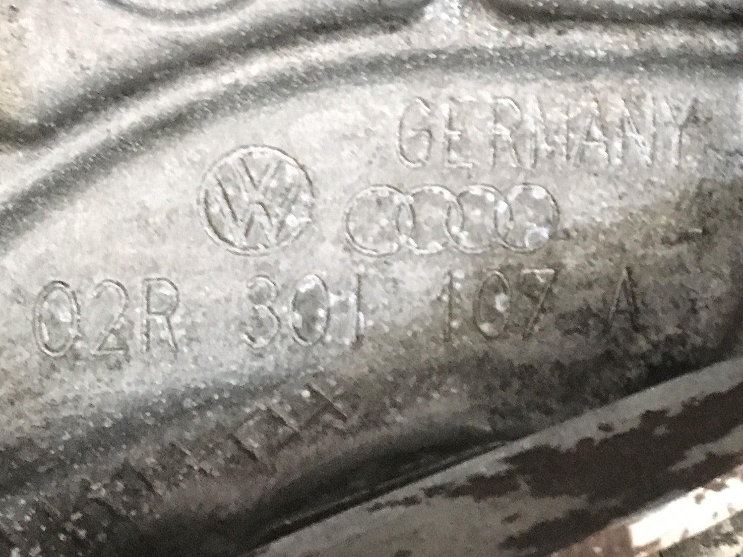 Caja Cambios KFK VAG - KFK _