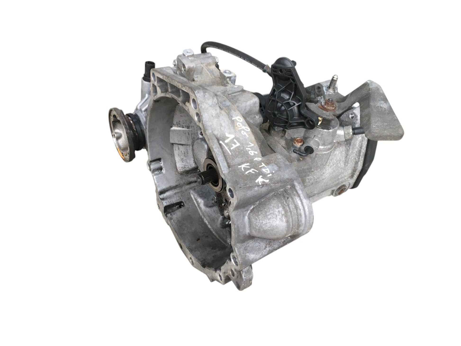 Caja Cambios KFK VAG - KFK _