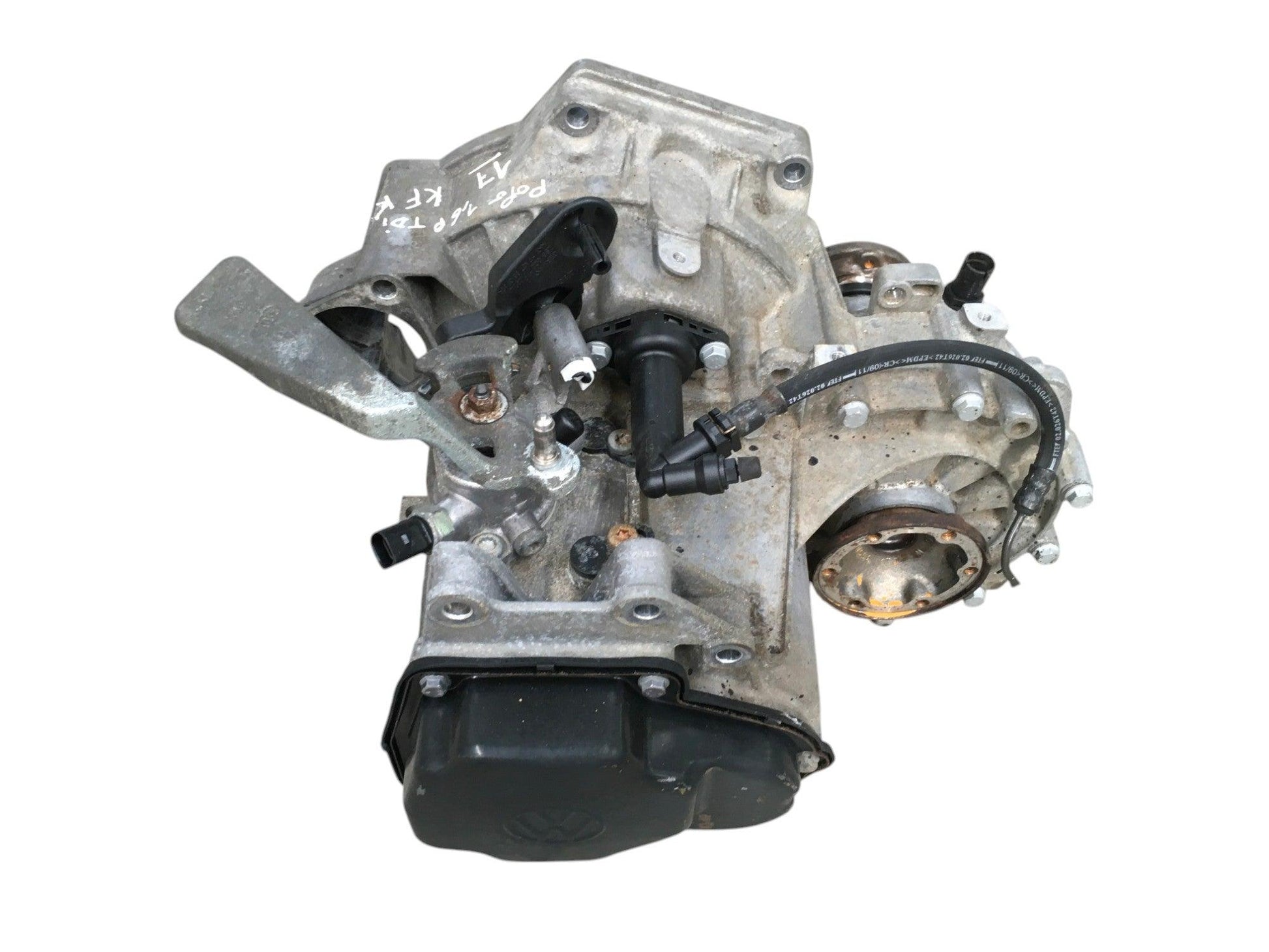 Caja Cambios KFK VAG - KFK _