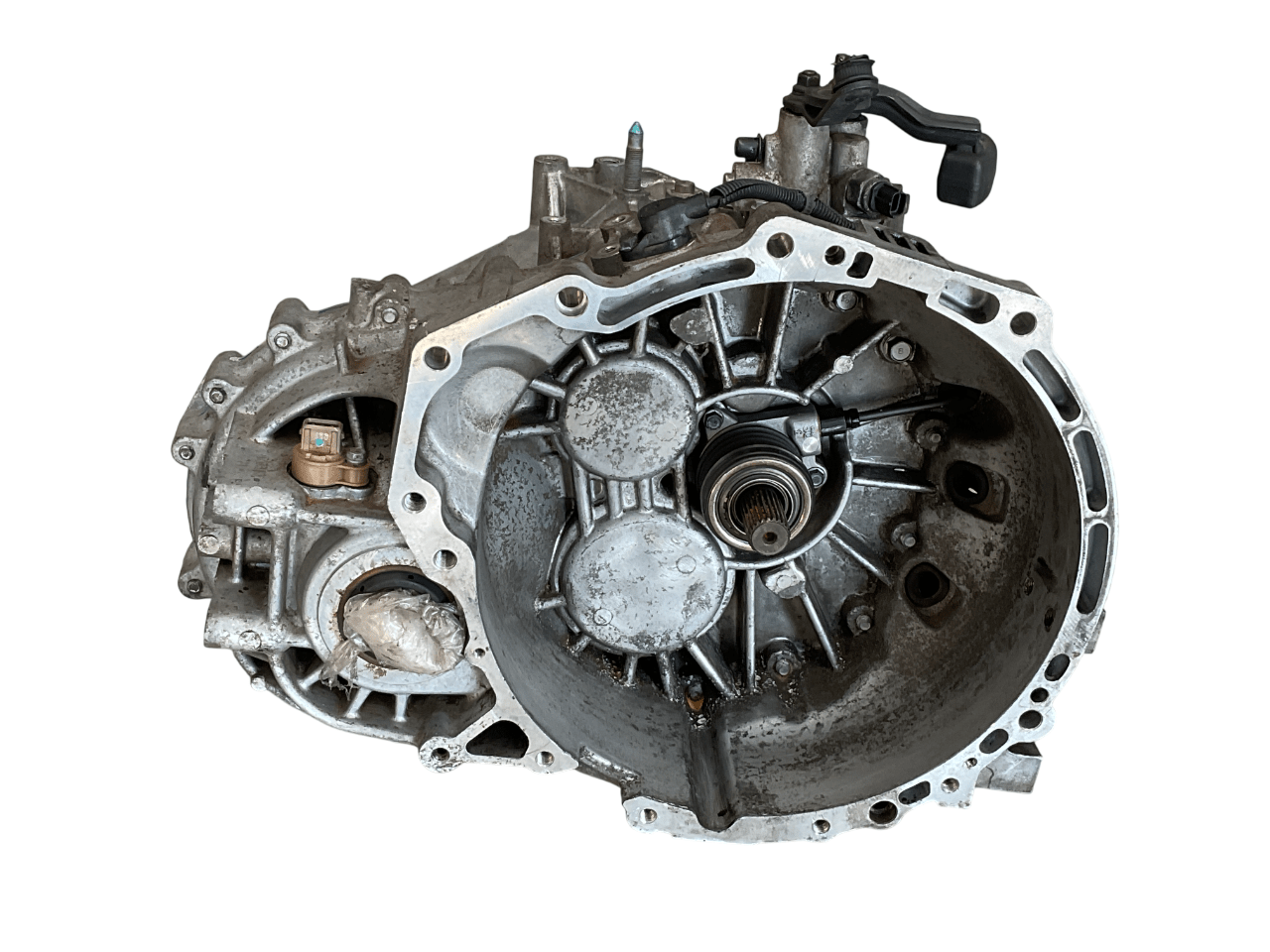 Caja Cambios Kia Carnival 2006-2014 - 4300038050 _