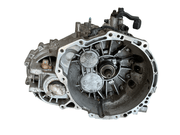 Caja Cambios Kia Carnival 2006-2014 - 4300038050 _