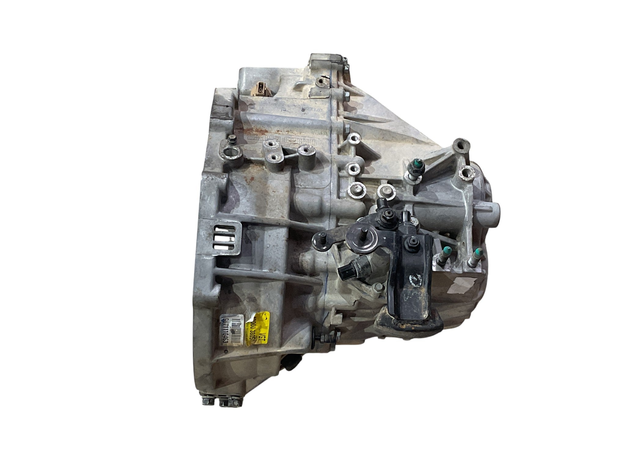 Caja Cambios Kia Carnival 2006 - 2014 - 4300038050 _