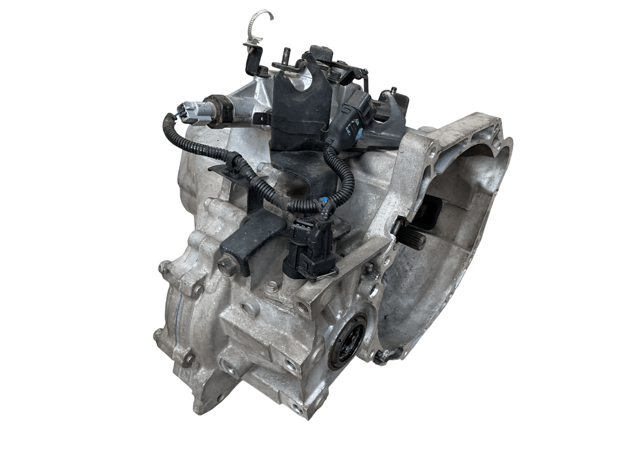 Caja Cambios Kia Ceed Hyundai i30 R71773 - R71773