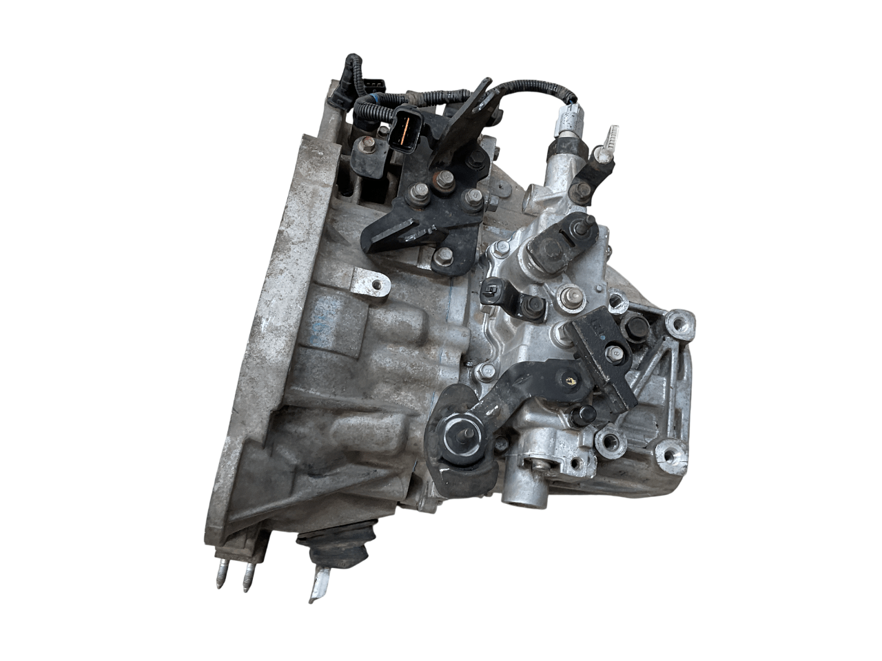 Caja Cambios Kia Ceed Hyundai i30 R71773 - R71773