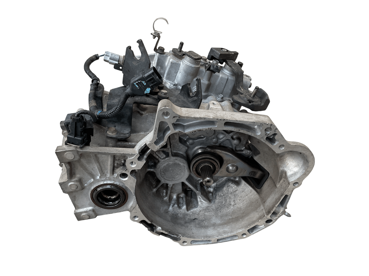 Caja Cambios Kia Ceed Hyundai i30 R71773 - R71773