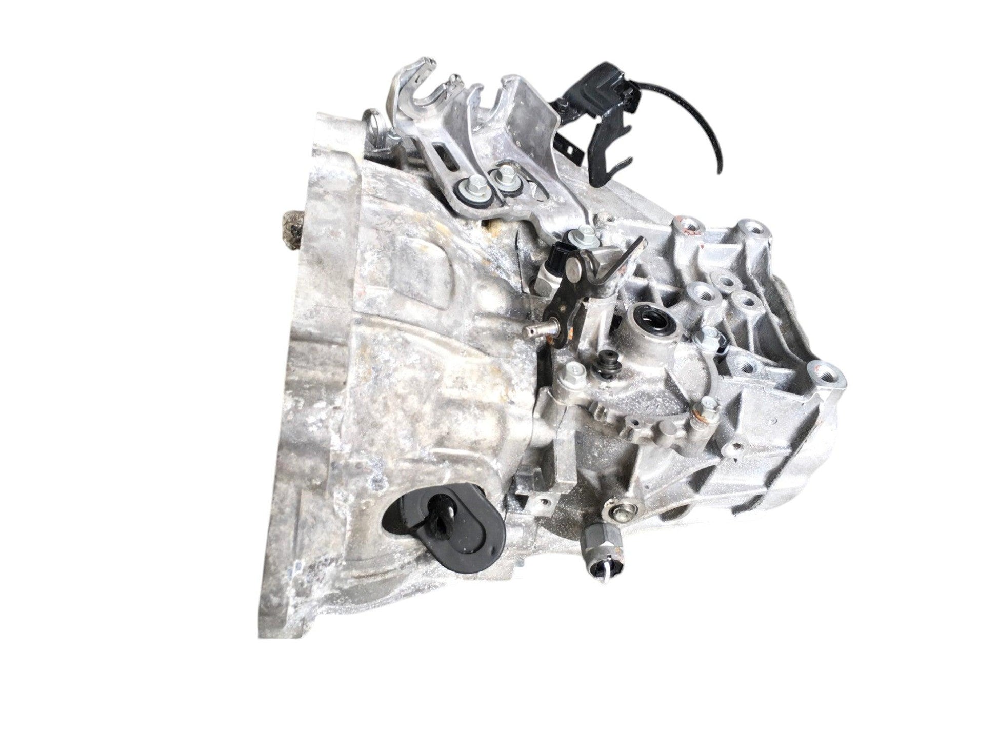 Caja cambios Kia Hyundai WHJ - WHJ