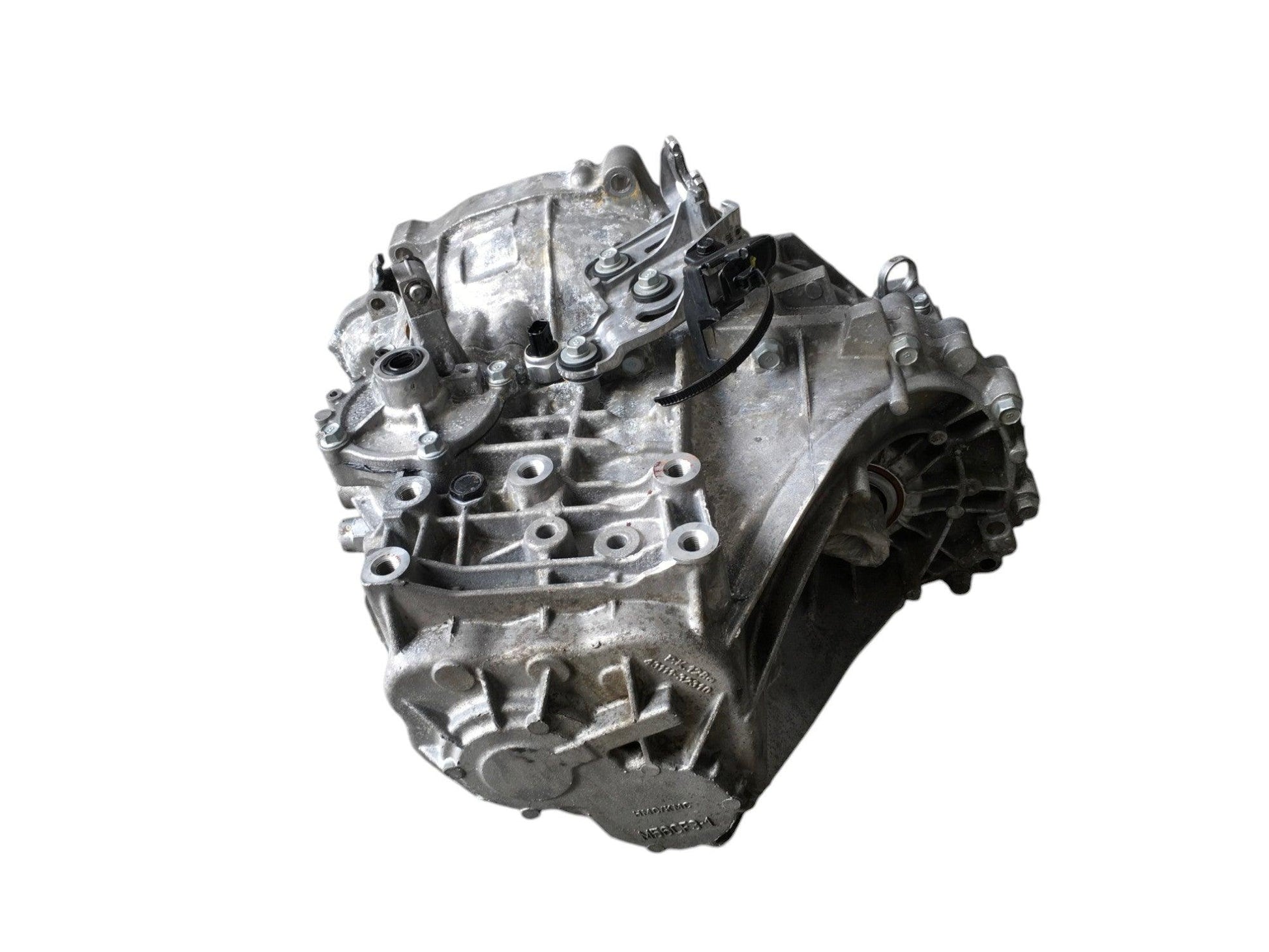 Caja cambios Kia Hyundai WHJ - WHJ