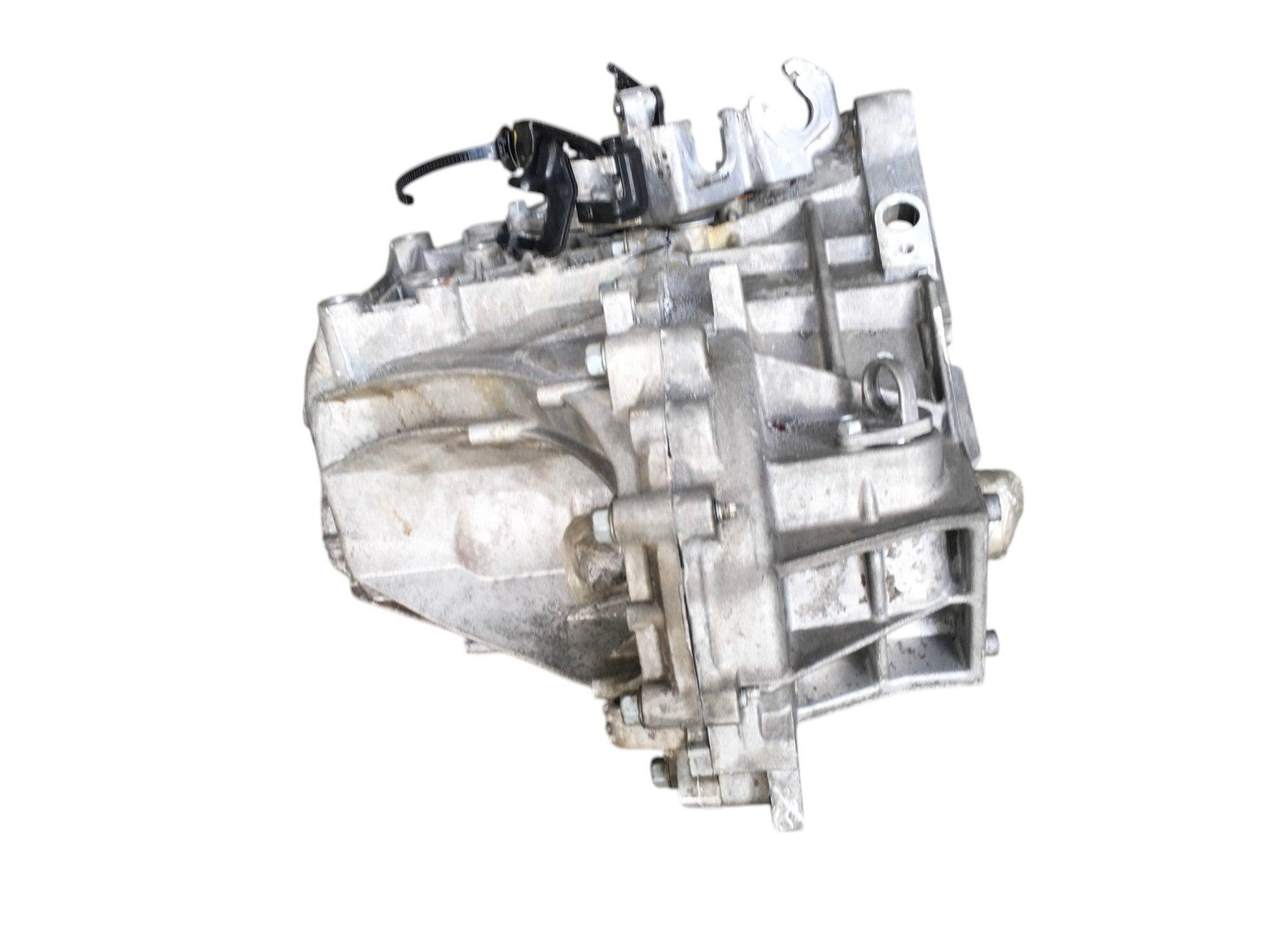 Caja cambios Kia Hyundai WHJ - WHJ