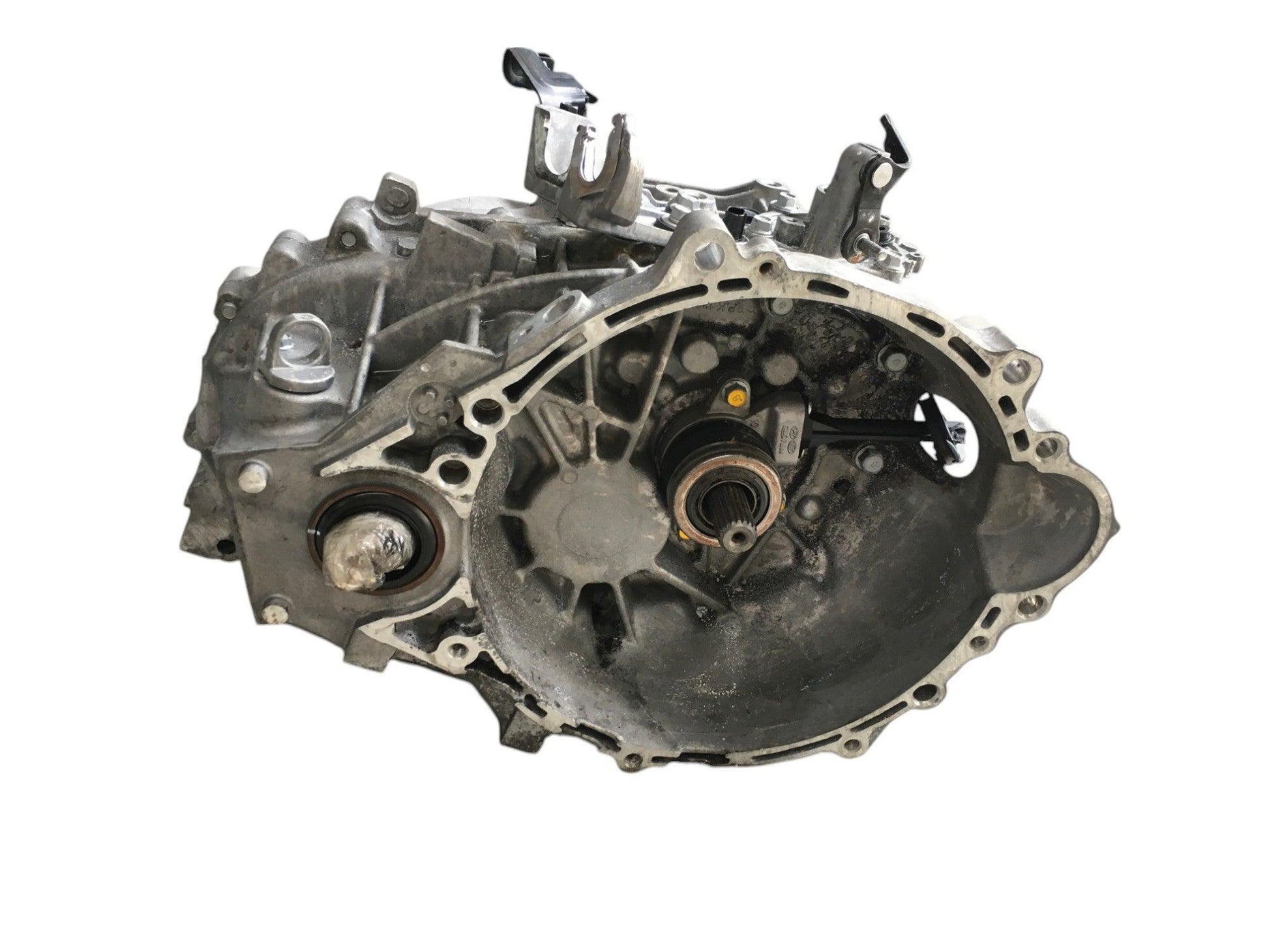 Caja cambios Kia Hyundai WHJ - WHJ