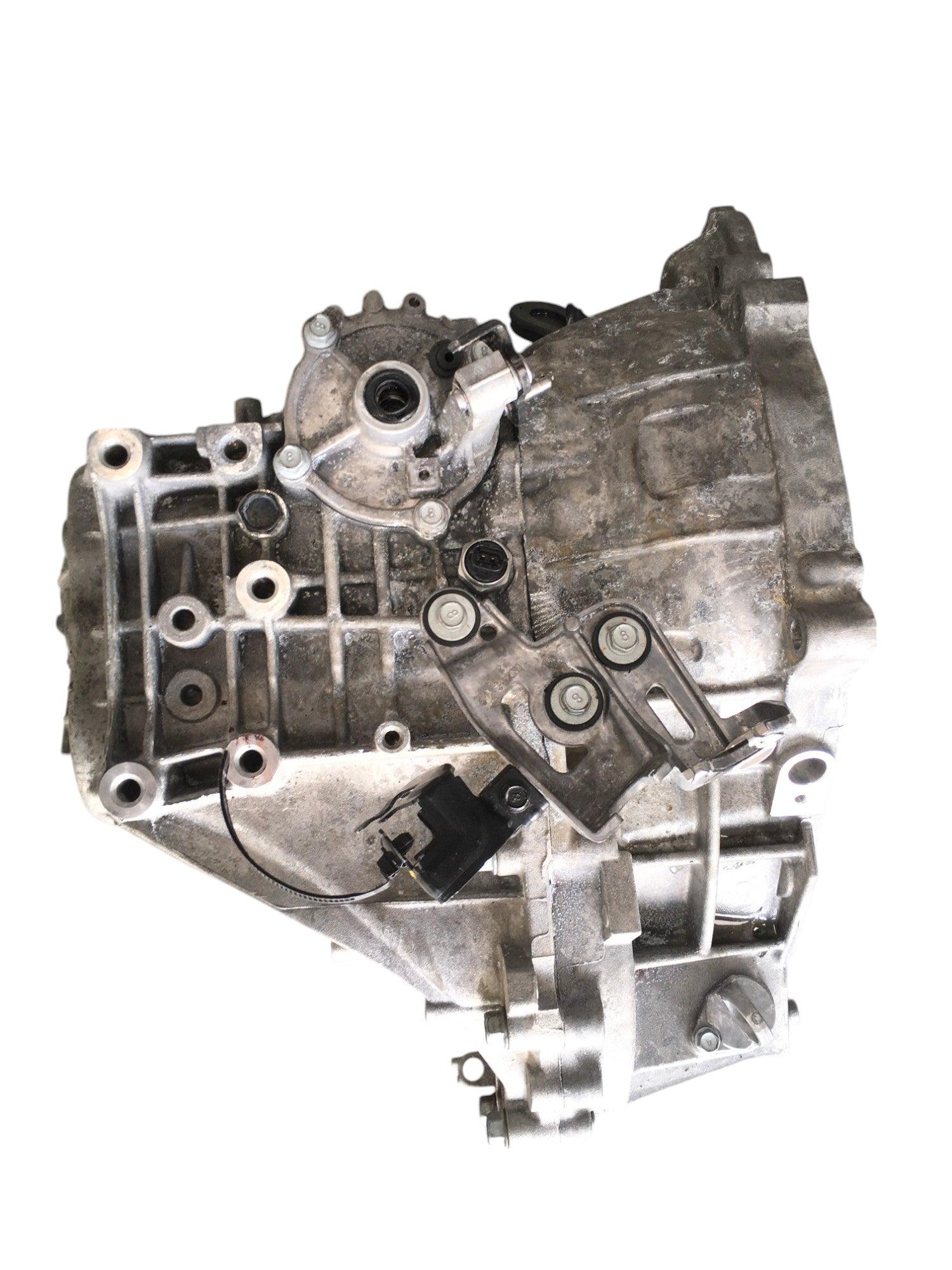 Caja cambios Kia Hyundai WHJ - WHJ