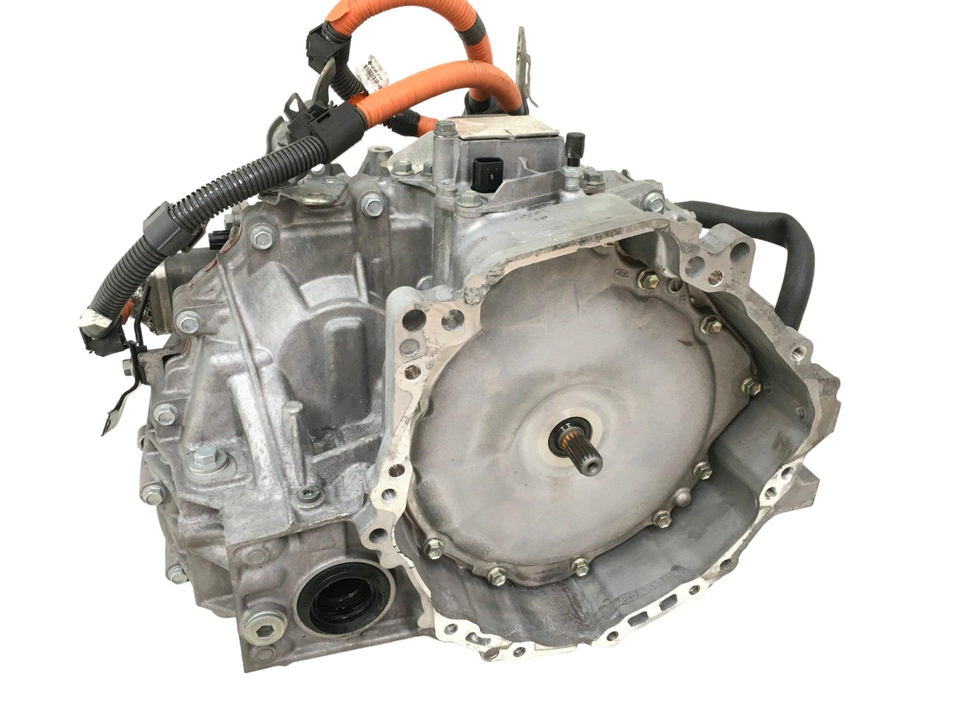 Caja cambios Lexus CT 200H - P9101316