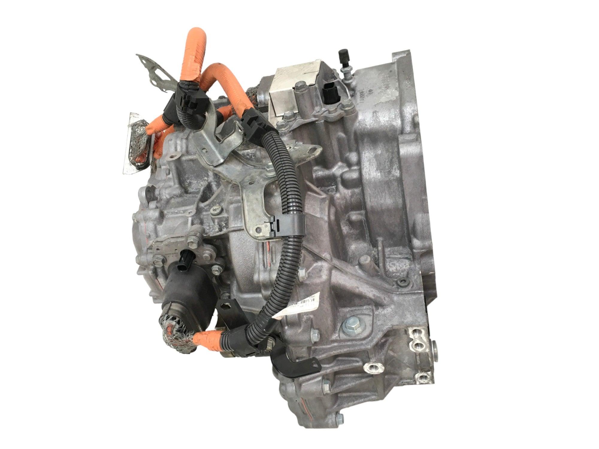 Caja cambios Lexus CT 200H - P9101316