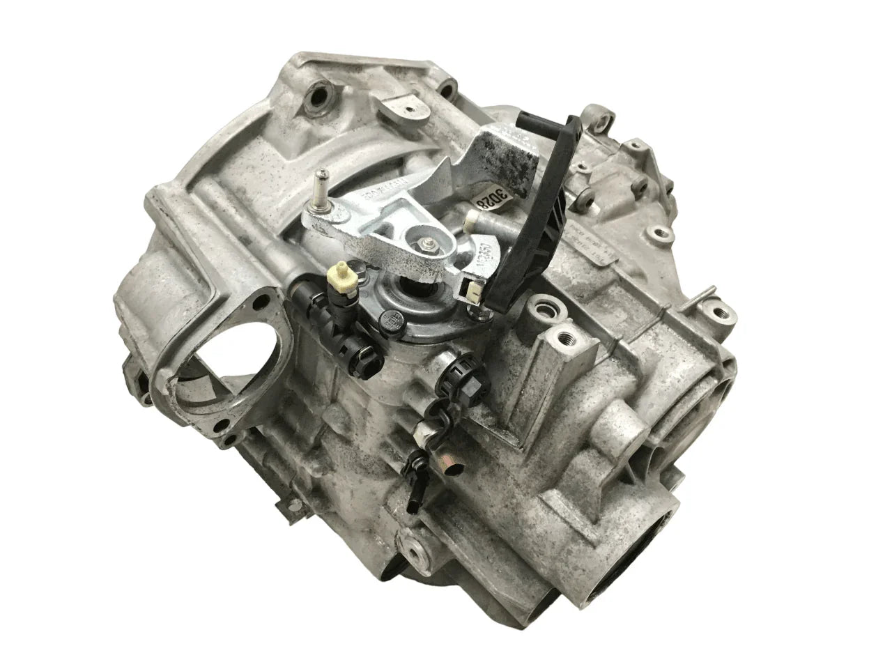 Caja cambios Manual 2.0 TDI PGT