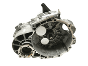 Caja cambios Manual 2.0 TDI PGT - PGT_