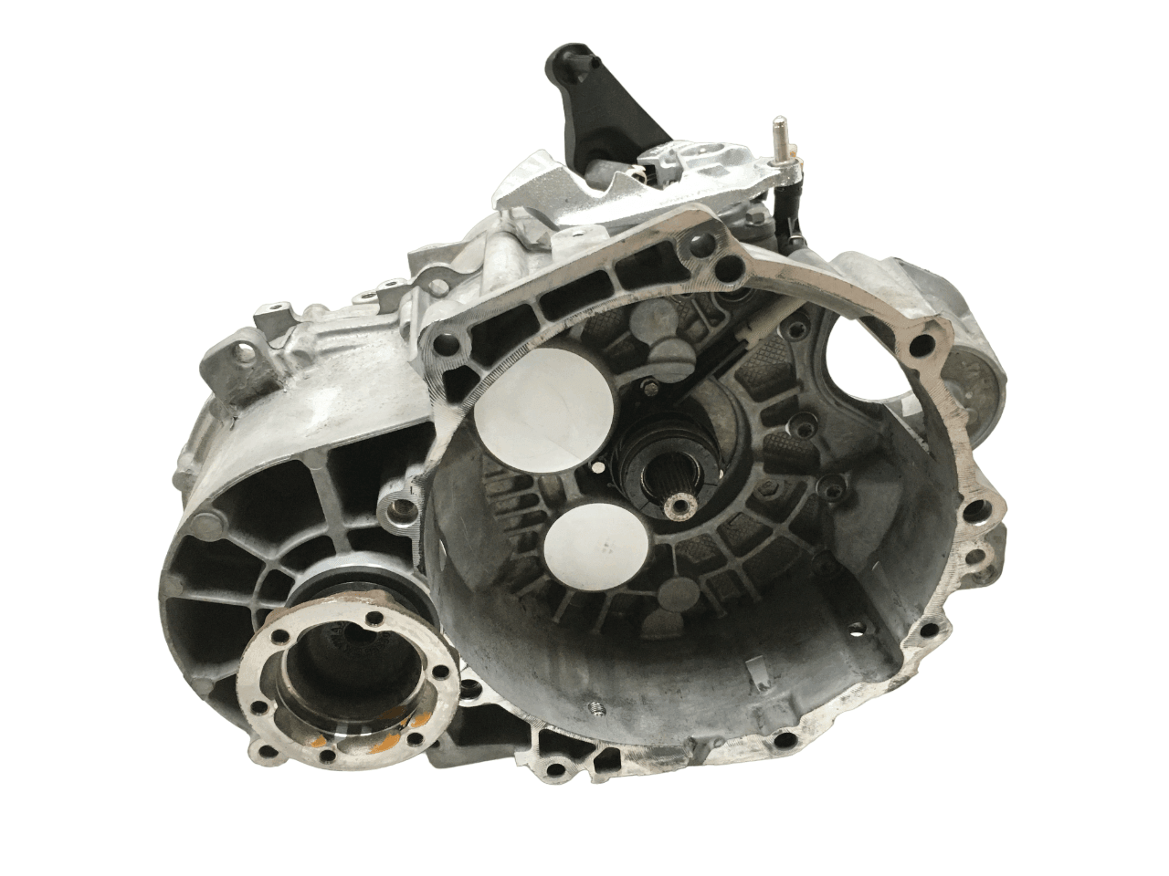 Caja cambios Manual 2.0 TDI PGT - PGT_