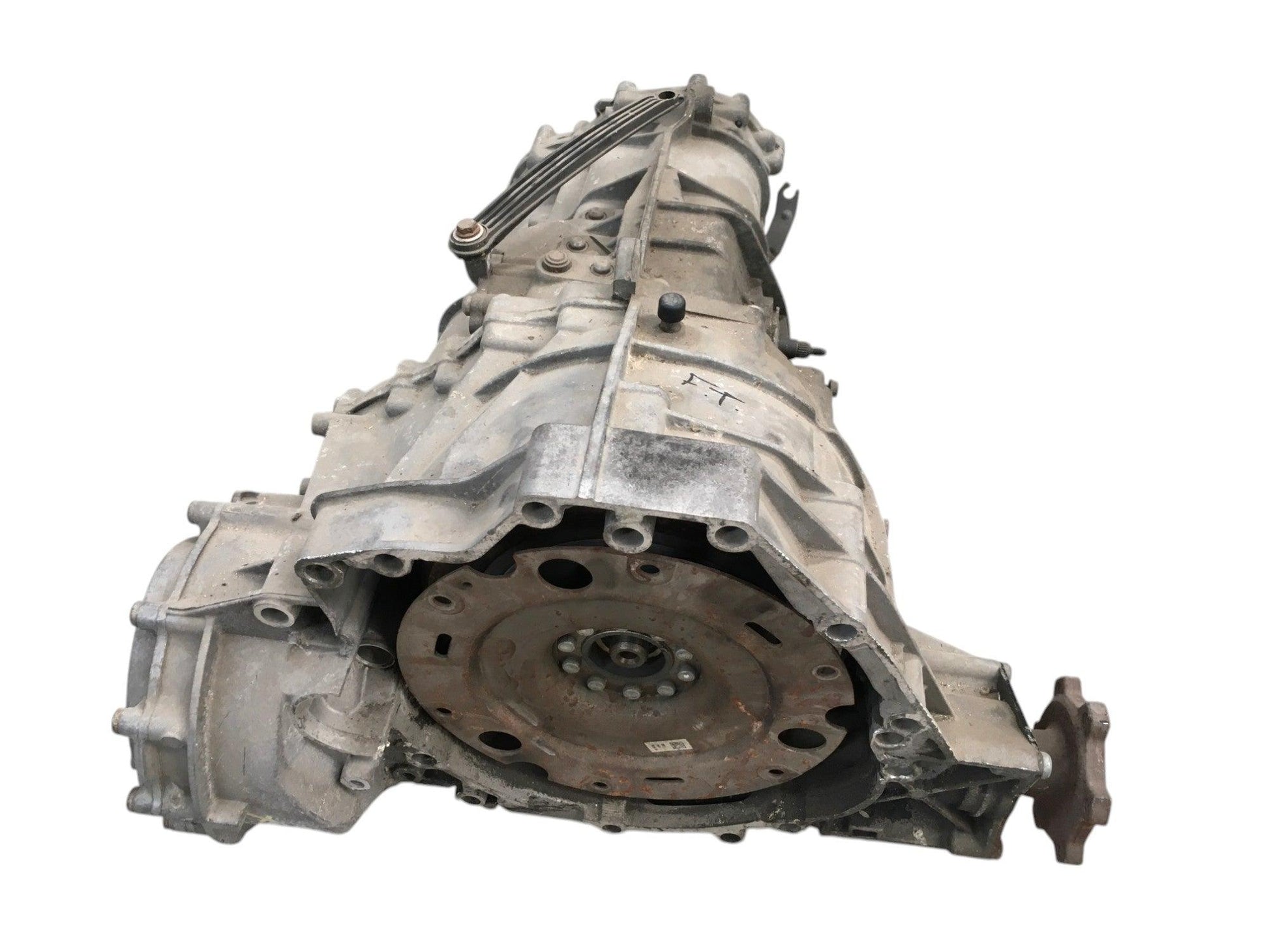 Caja cambios Manual Audi JJF - 0B1301103D