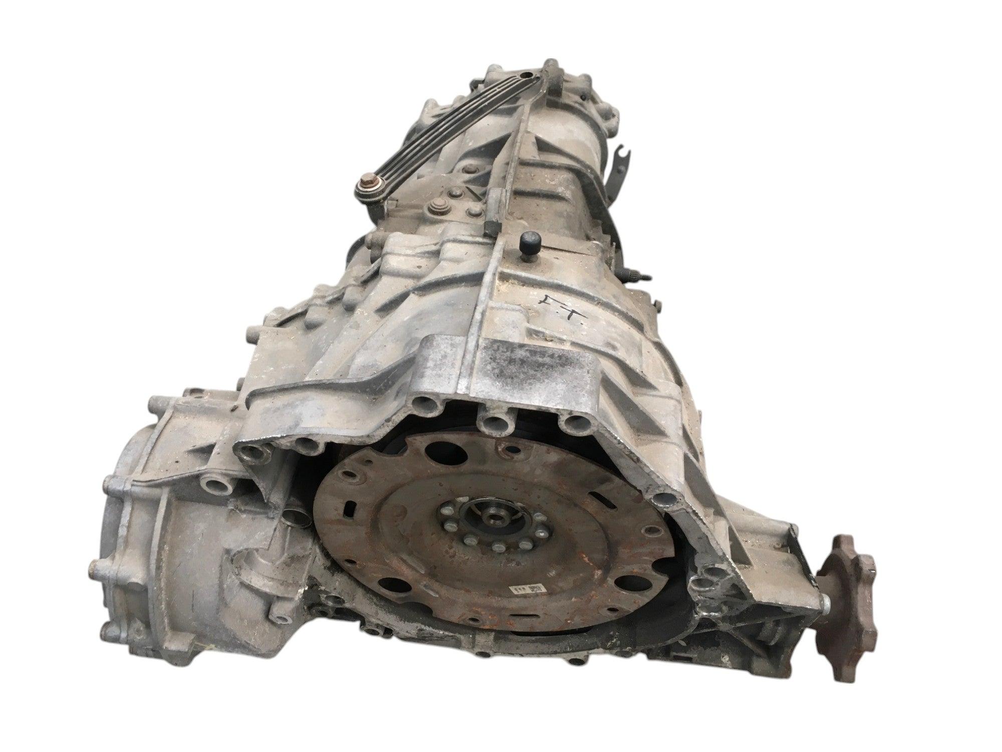 Caja cambios Manual Audi JJF - 0B1301103D