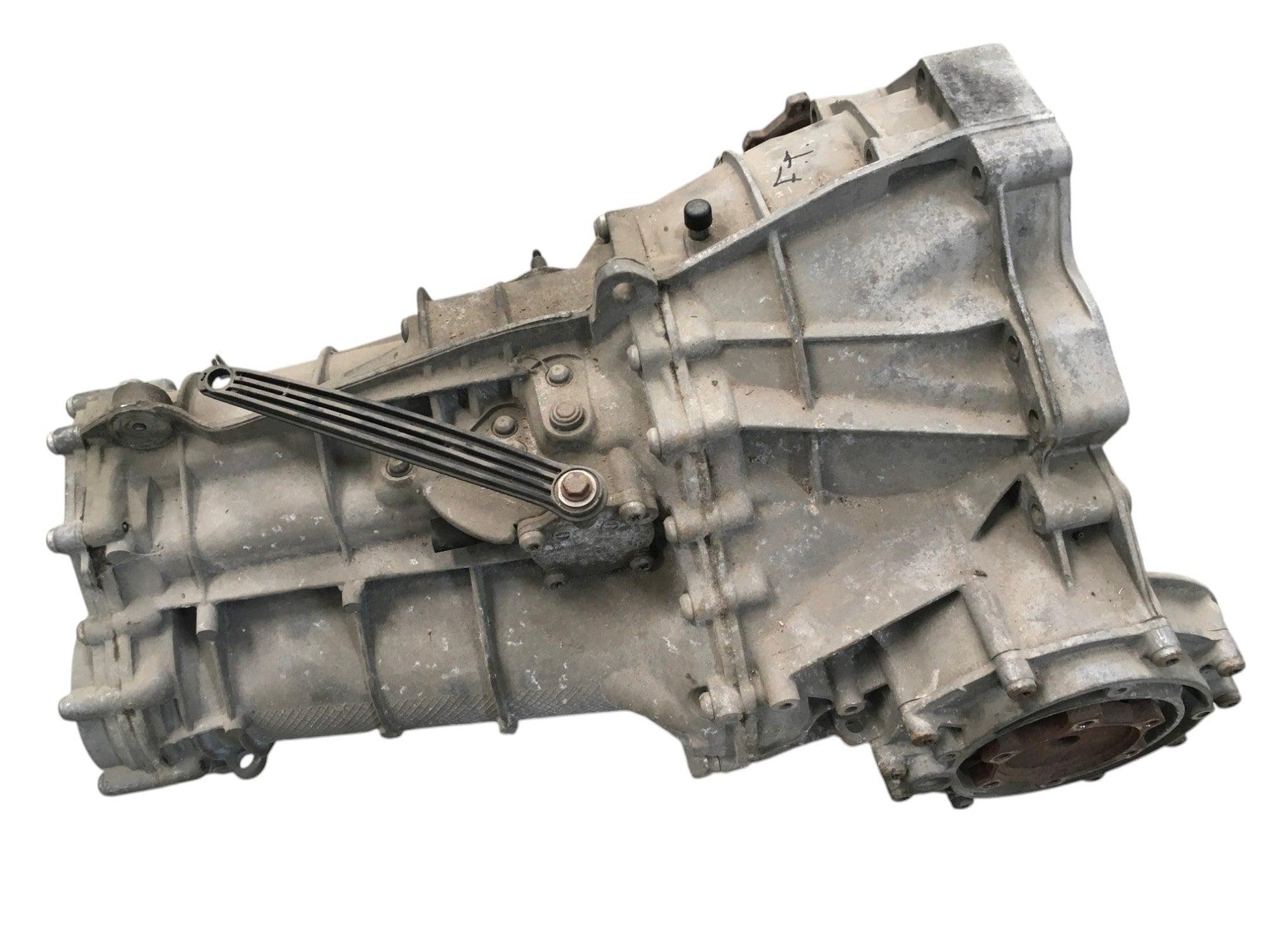 Caja cambios Manual Audi JJF - 0B1301103D