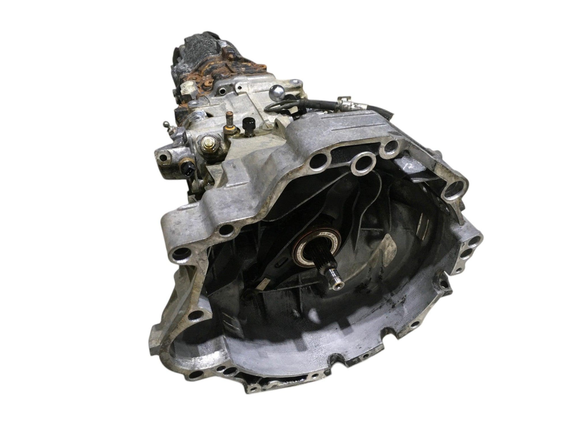 Caja cambios Manual Audi S2 y S4 - CBL