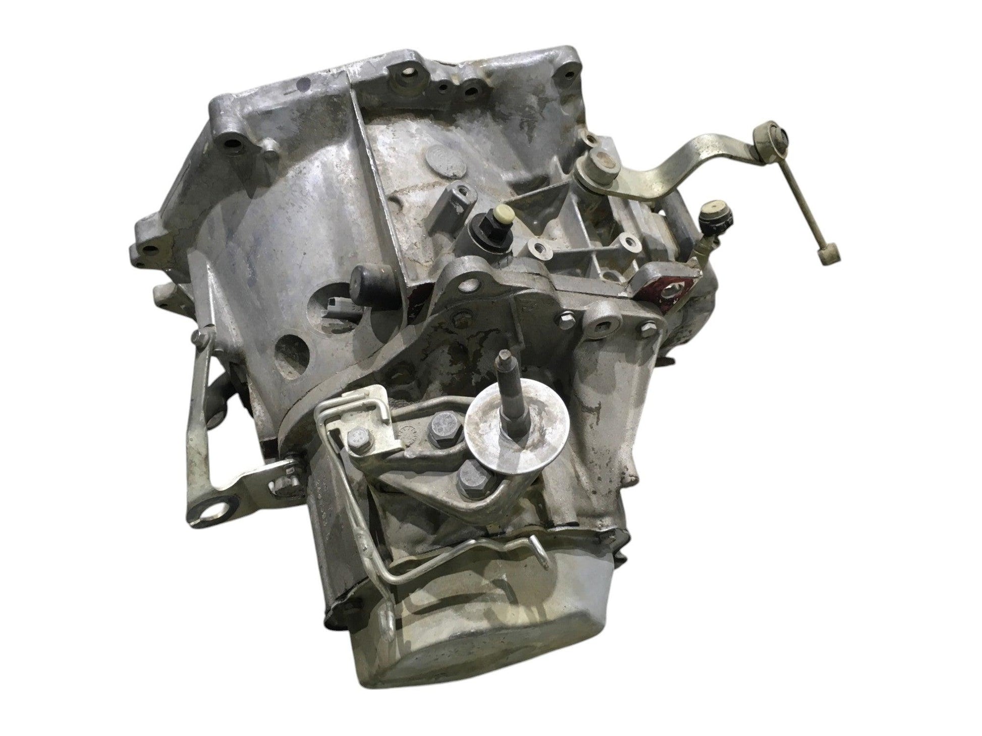 Caja Cambios Manual Berlingo Partner - 20DP37