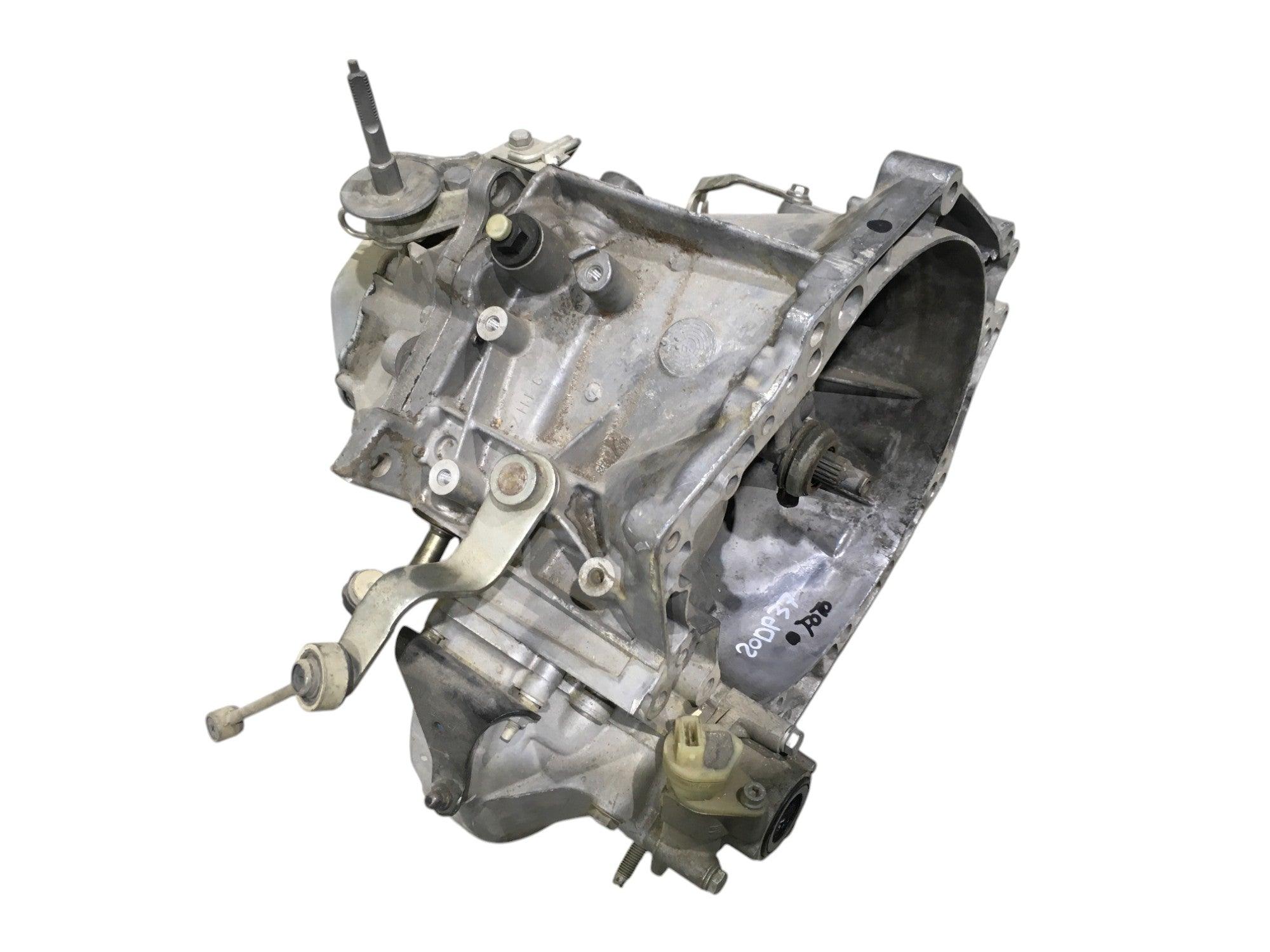 Caja Cambios Manual Berlingo Partner - 20DP37