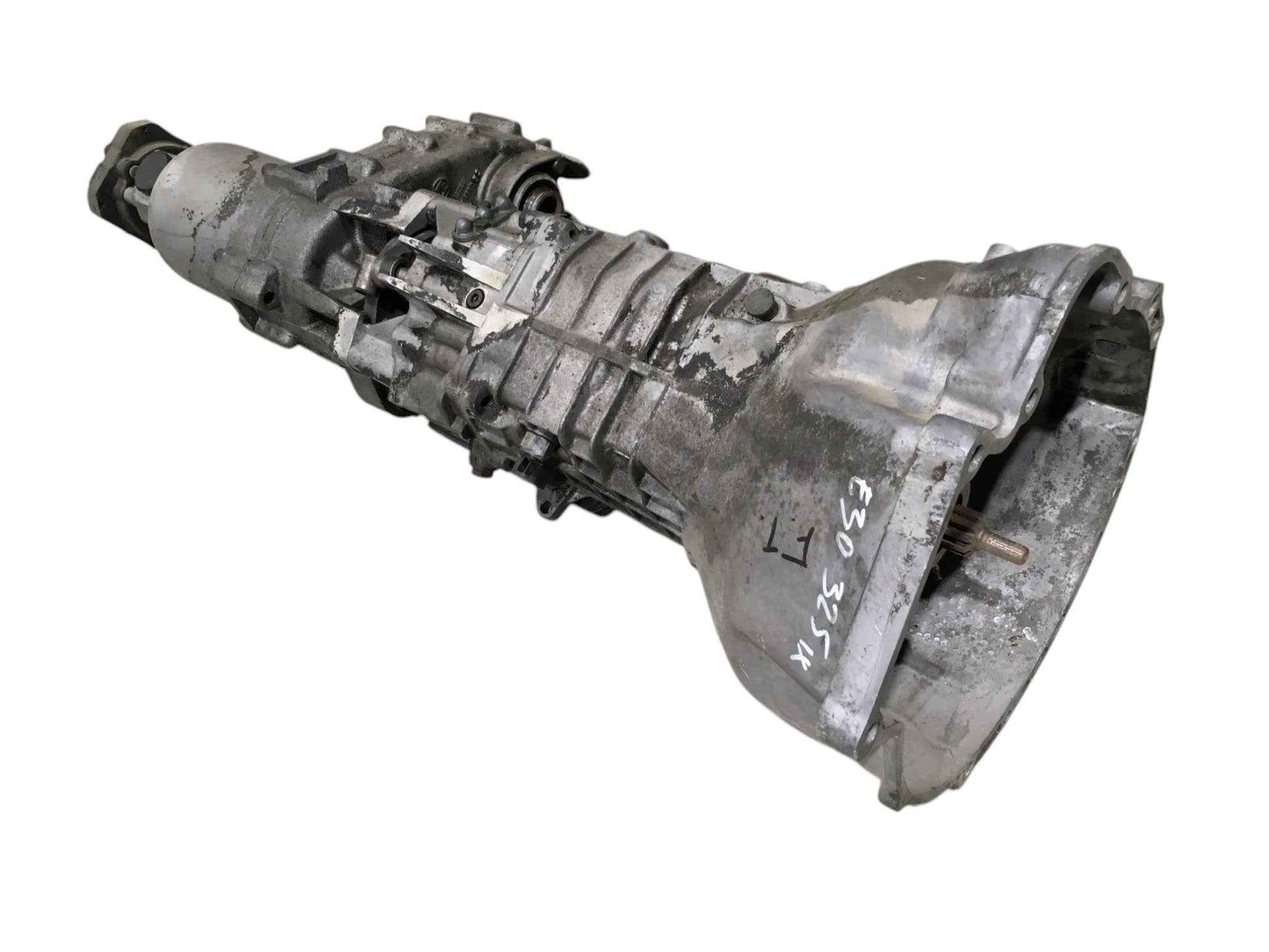 Caja cambios Manual BMW E30 E34 - 2600134690