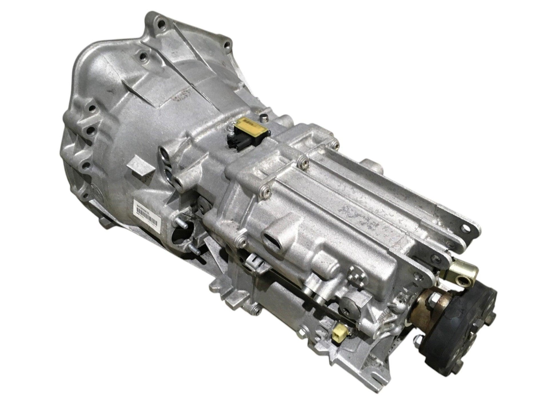 Caja cambios Manual BMW E81 E90 - CBL _