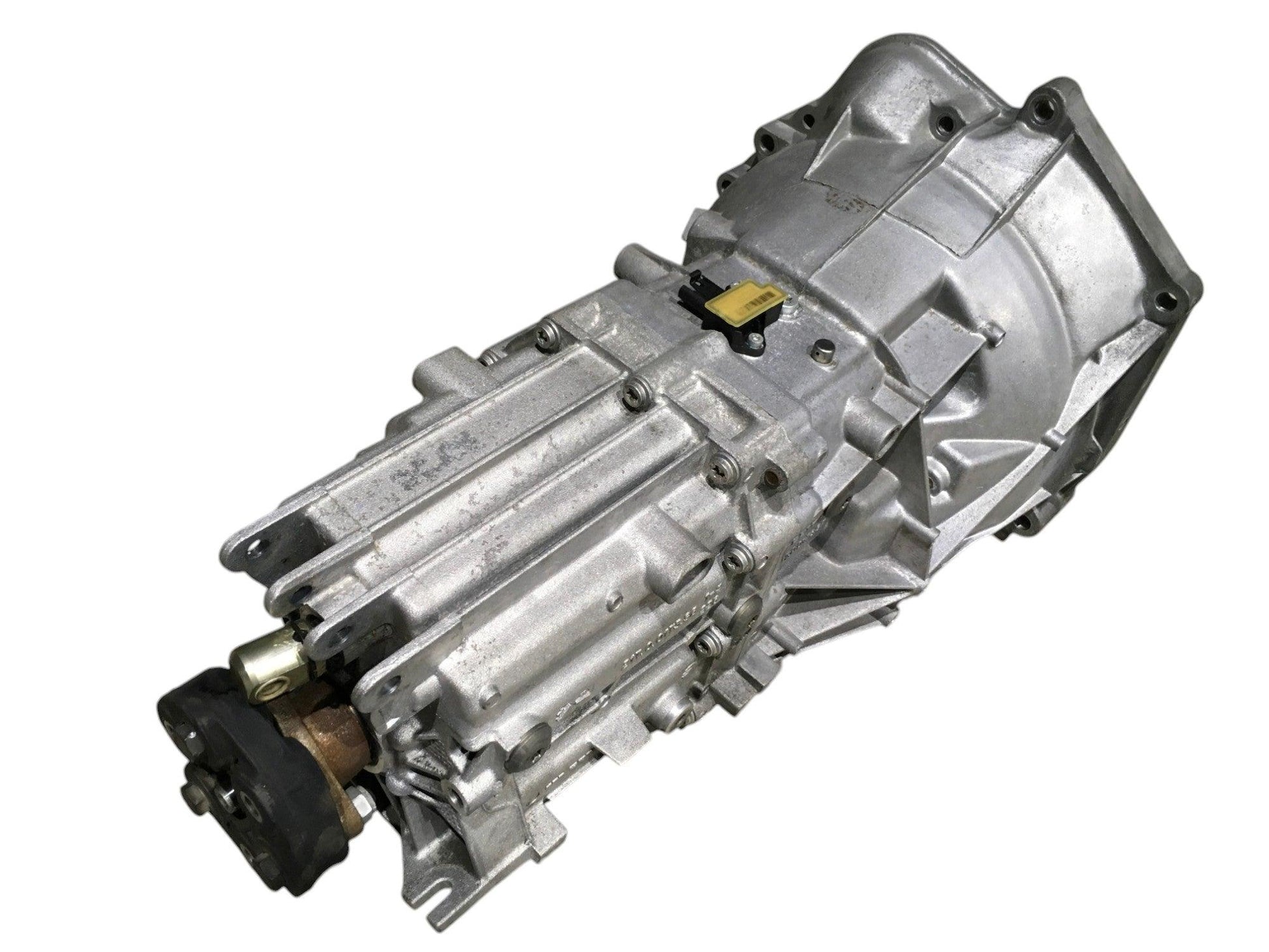 Caja cambios Manual BMW E81 E90 - CBL _