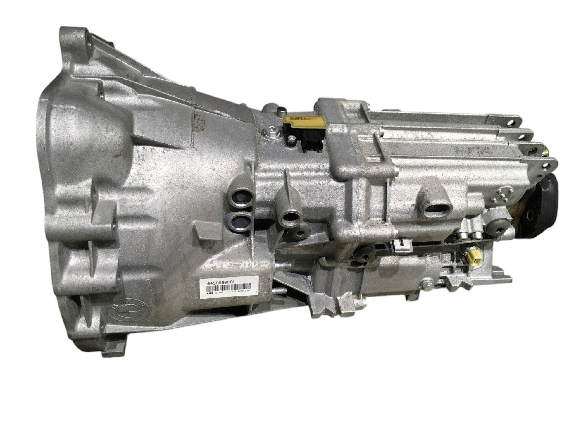 Caja cambios Manual BMW E81 E90 - CBL _